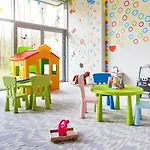 Apartamento Vacationclub - Diune 312