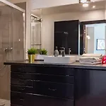 Apartamento Vacationclub - Diune 312 *
