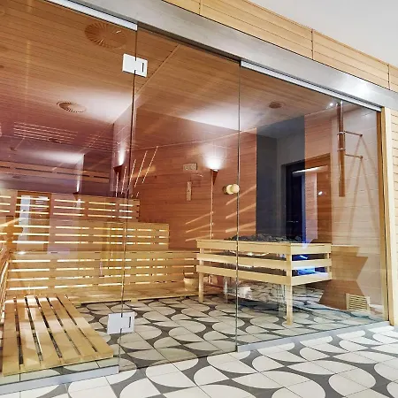Vacationclub - Diune 312 Apartamento *