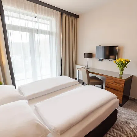 Apartamento Vacationclub - Diune 312 *
