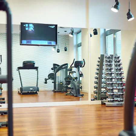 Vacationclub - Diune 312 Апартаменты Колобжег