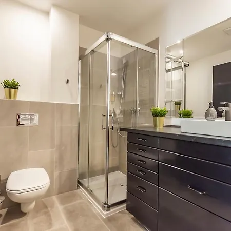 Vacationclub - Diune 312 *