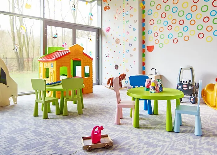 アパート Vacationclub - Diune 312