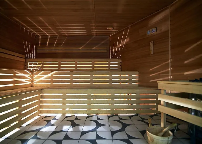 Vacationclub - Diune 312 コウォブジェク