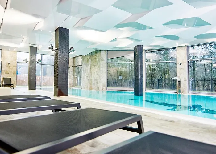 アパート Vacationclub - Diune 312 *