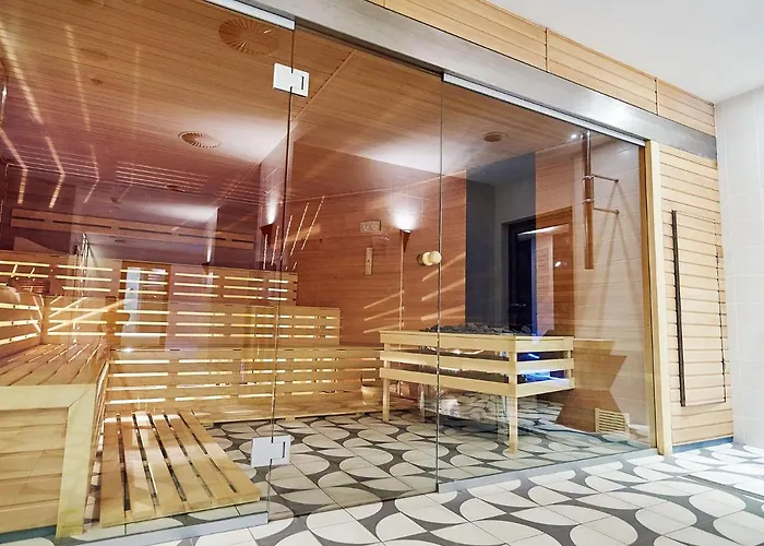 Vacationclub - Diune 312 アパート *