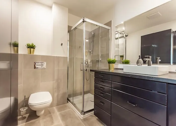 Vacationclub - Diune 312 *